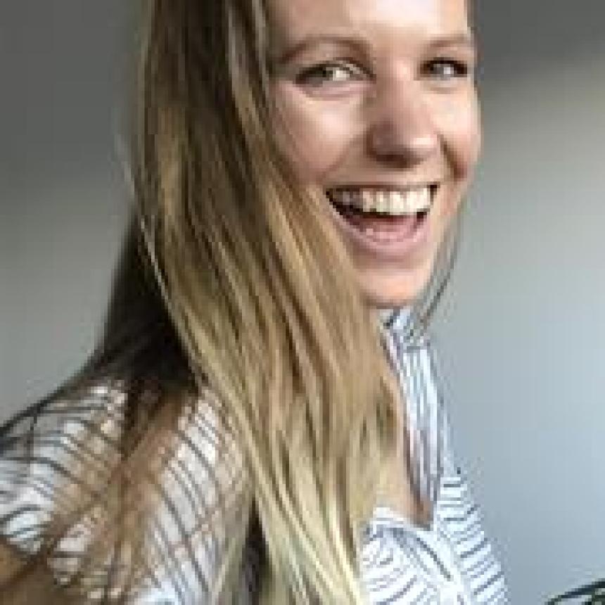 Lucy Turner