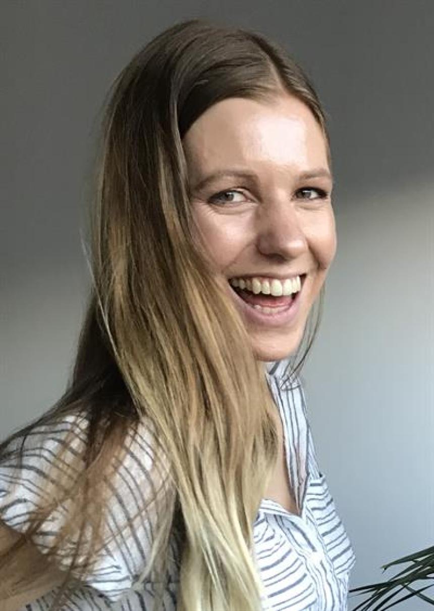 Lucy Turner