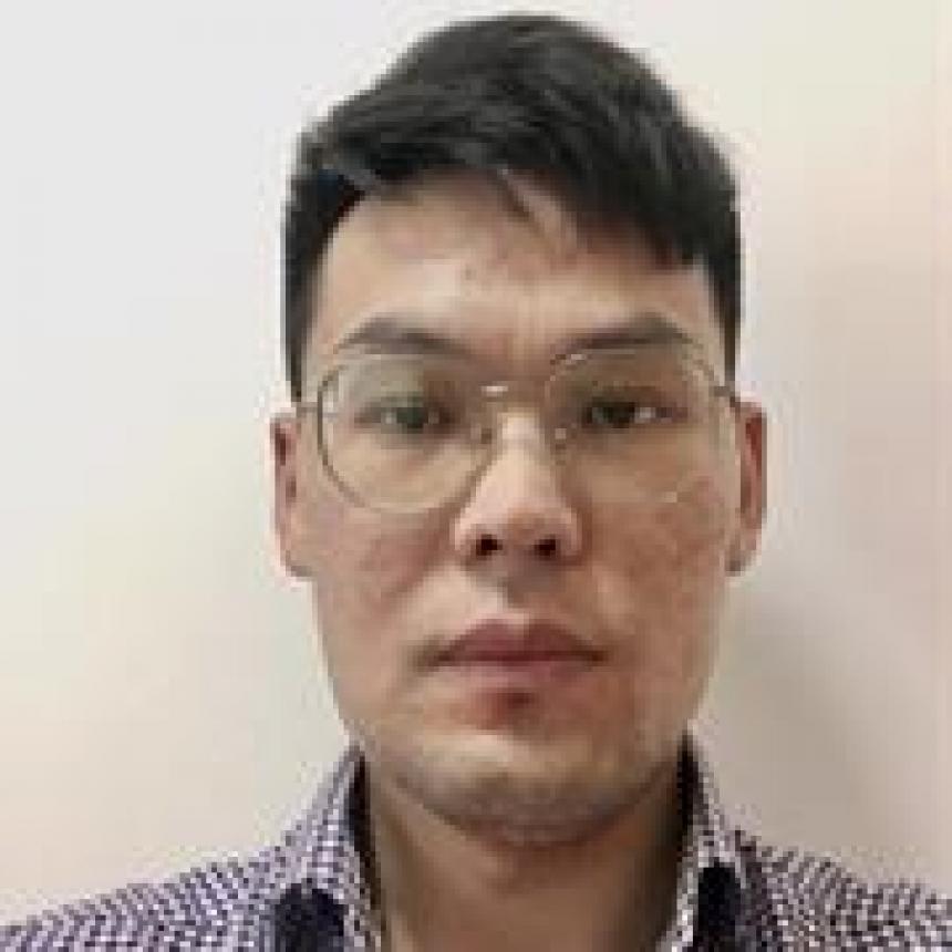 Yang Yang