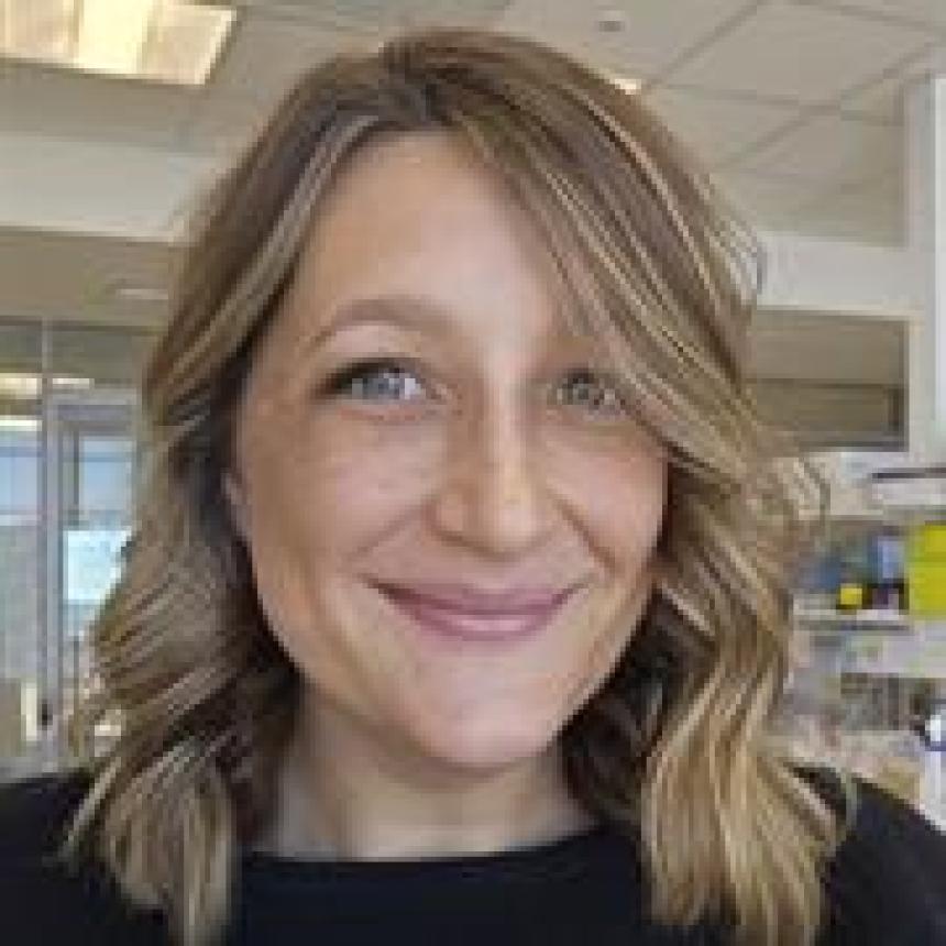 Katherine Morel