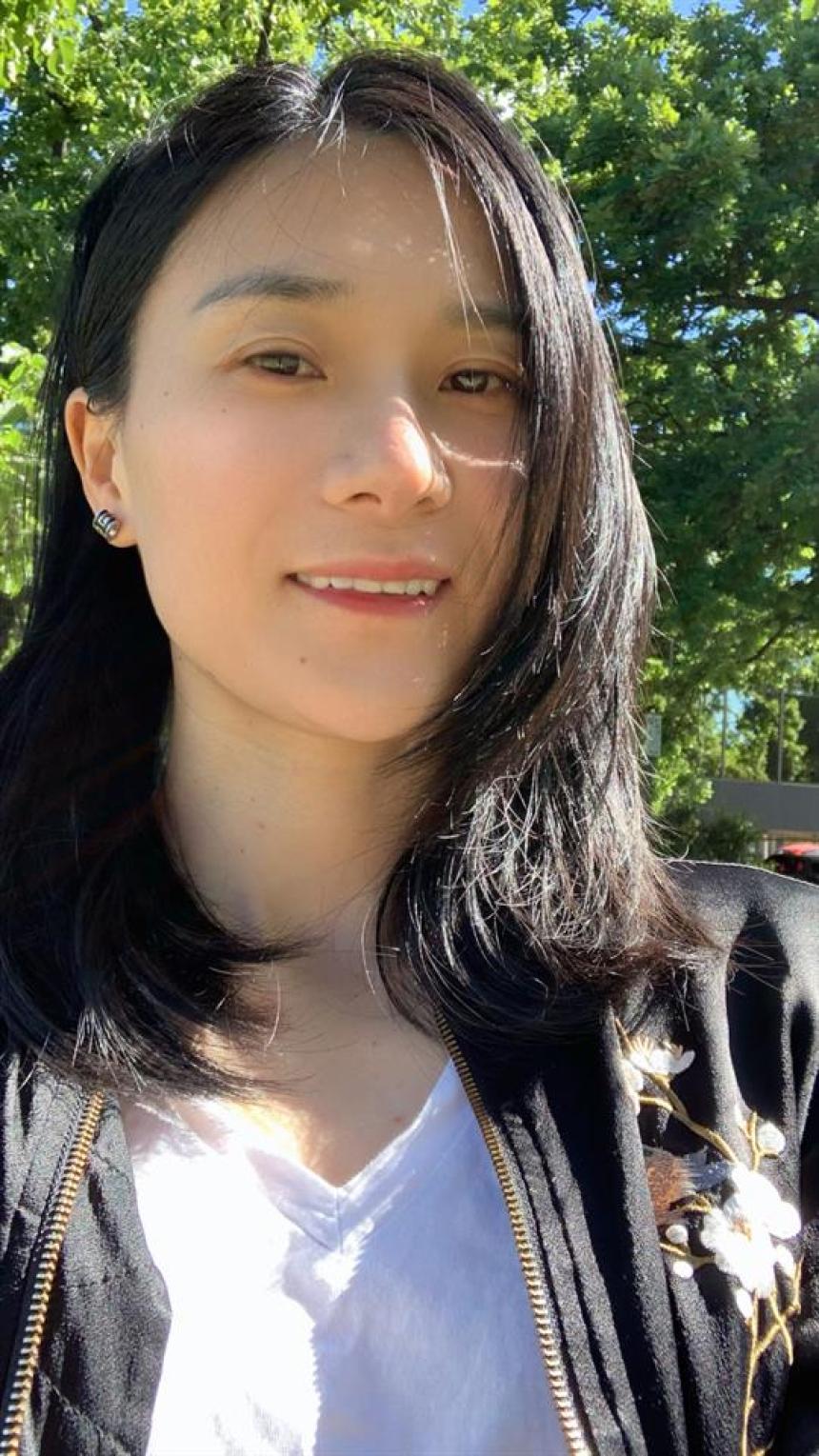 Weiwei Chen