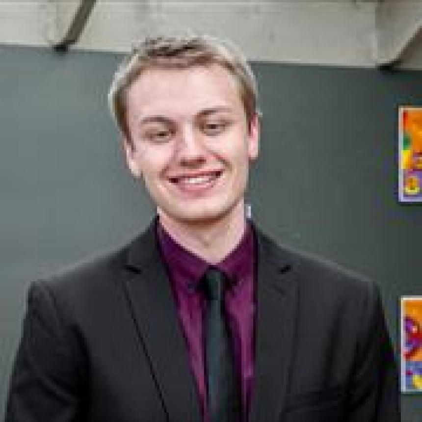 Harrison McAfee