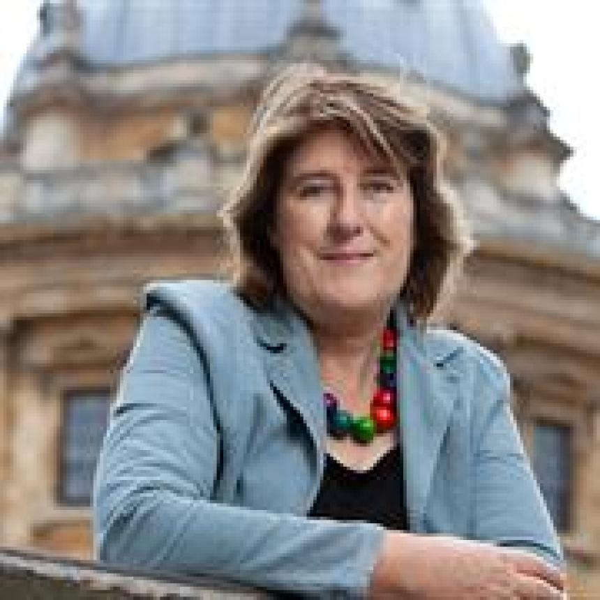 Elaine Fox