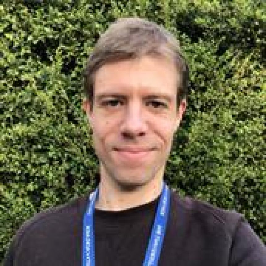 Matt Clark