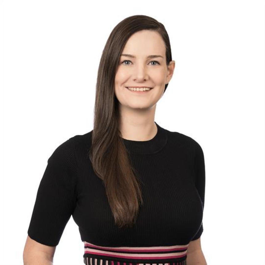 Alison Joubert