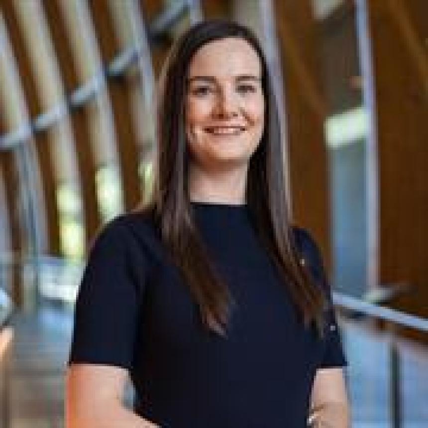 Alison Joubert