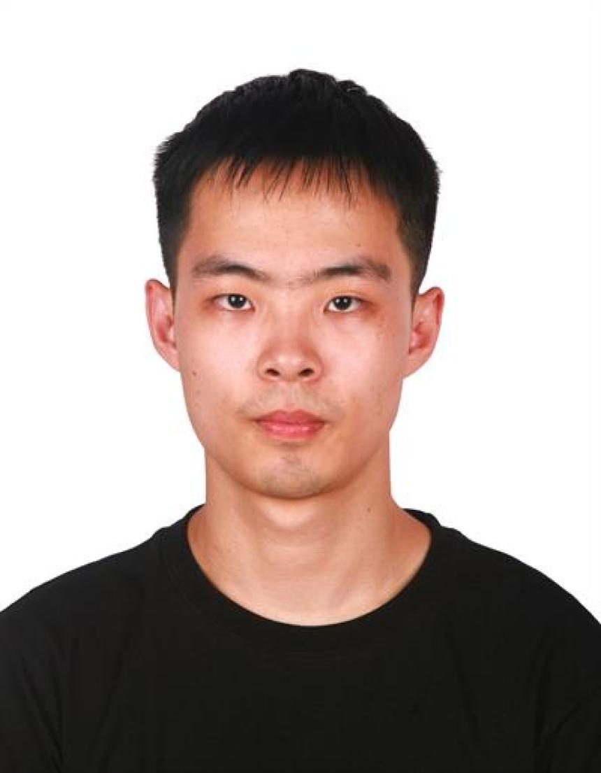 Haifeng Shen