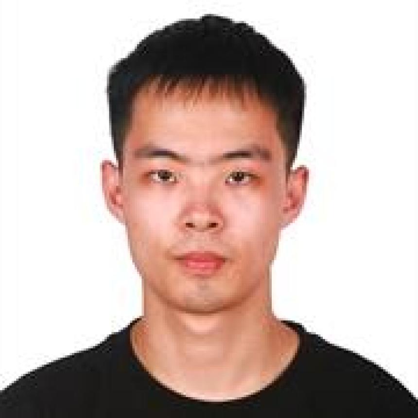 Haifeng Shen