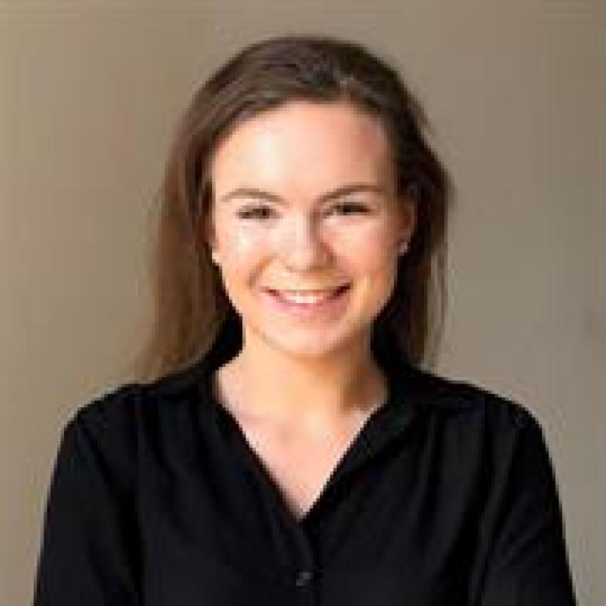 Judith Helmer