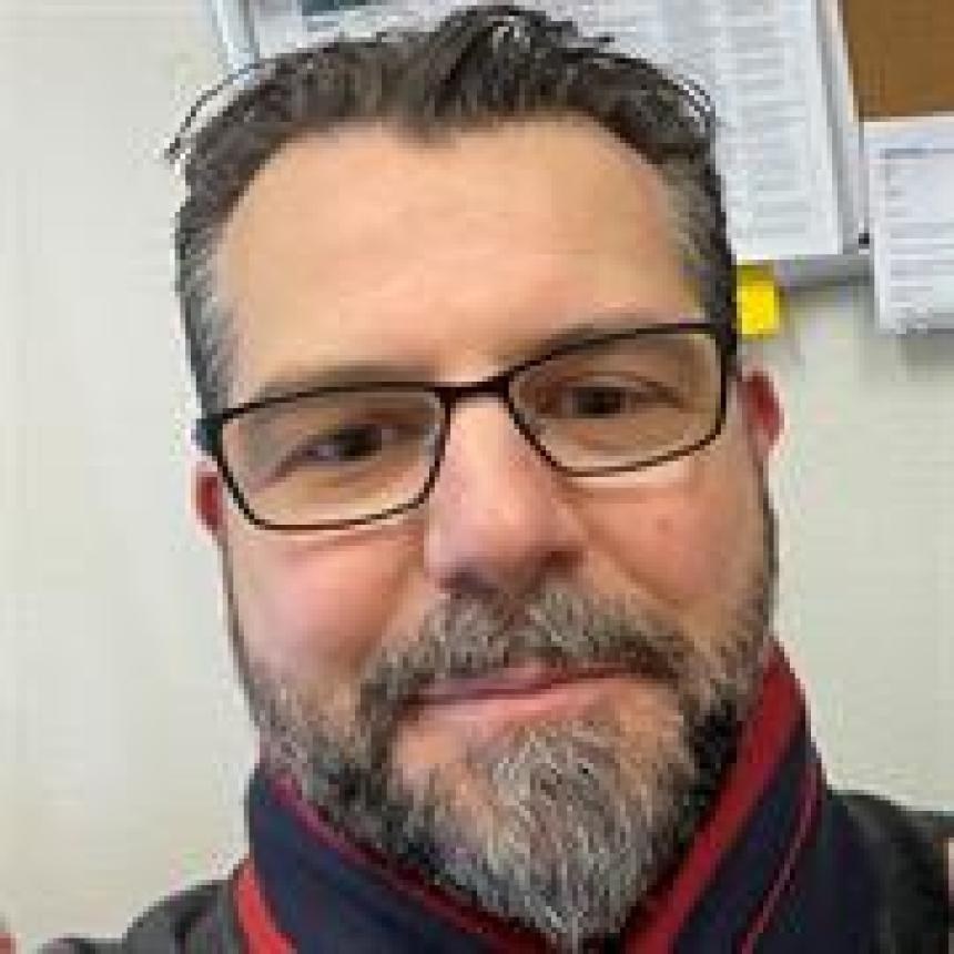 Andrew Long