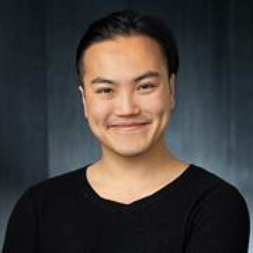 Ha Tran
