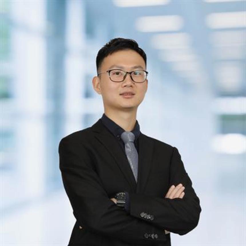 Fei Hou