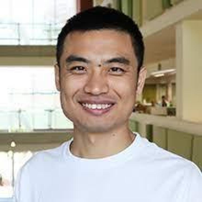 Runhao Li