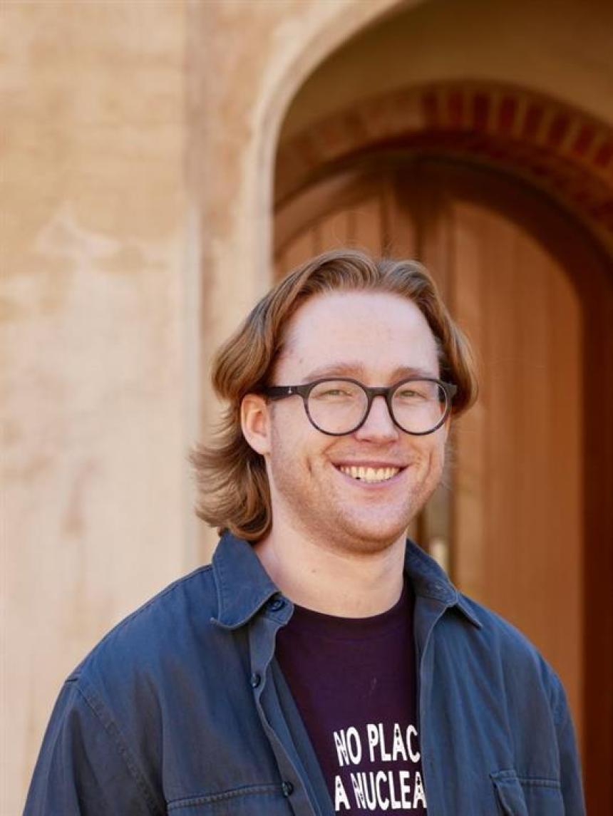 Nicholas Herriot