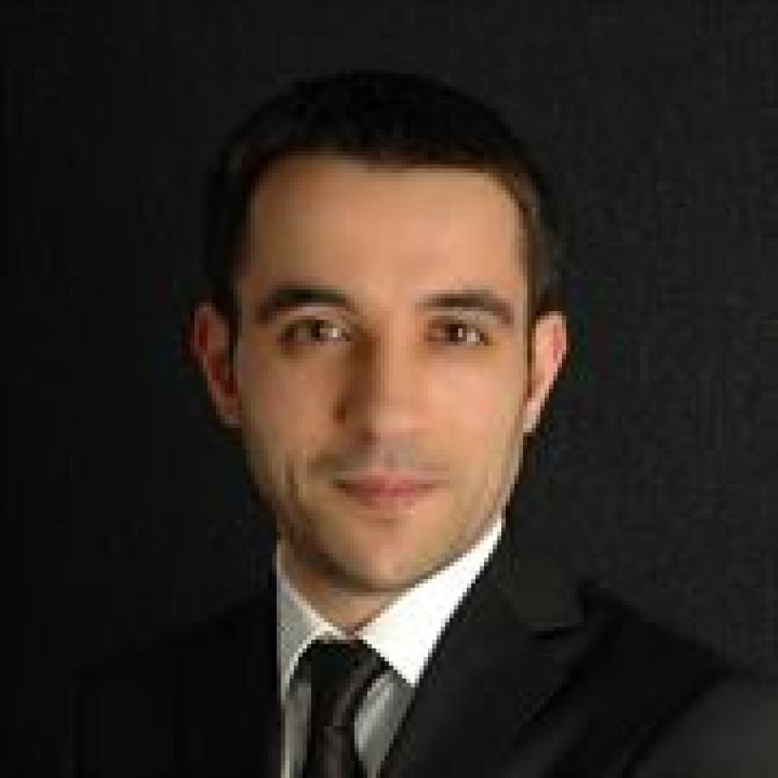 Yuksel Ayden