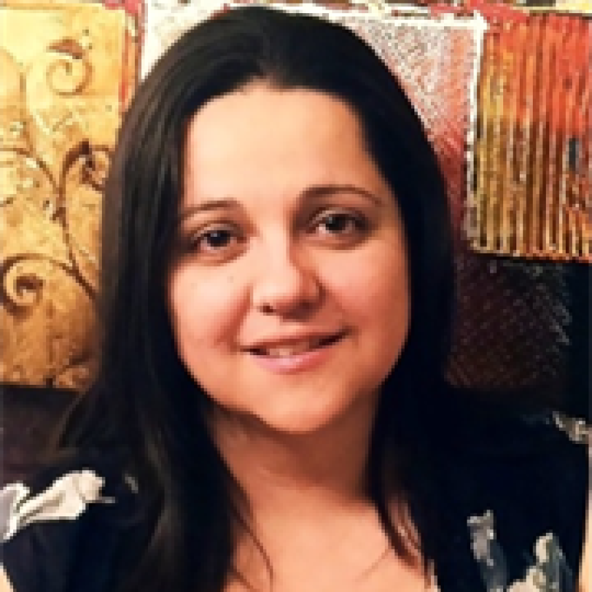 Zaneta Smith