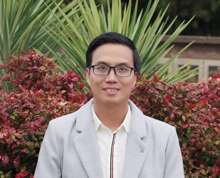 Dang Nguyen