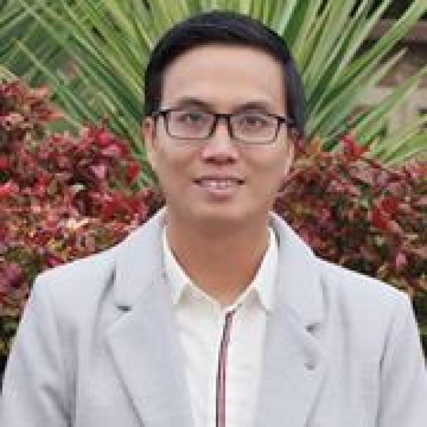 Dang Nguyen