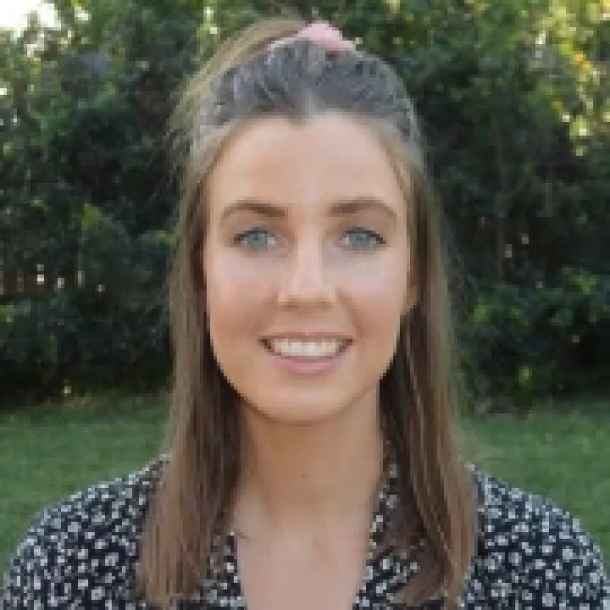 Emma Lush