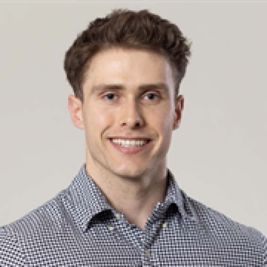 Lachlan Staker