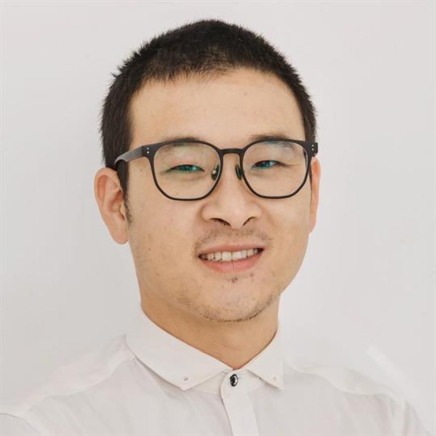 Henry Li