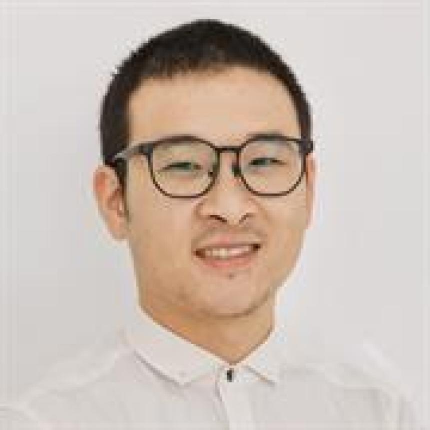 Henry Li