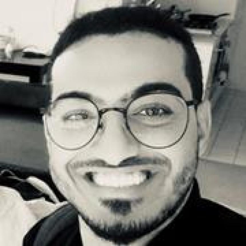 Mohammad Ayed Aloufi