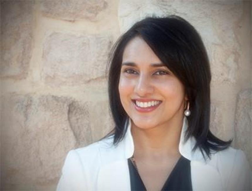 Harshita Pant