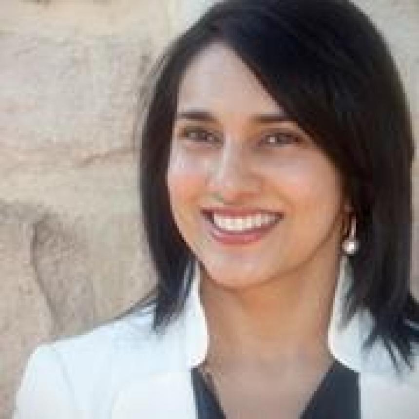 Harshita Pant