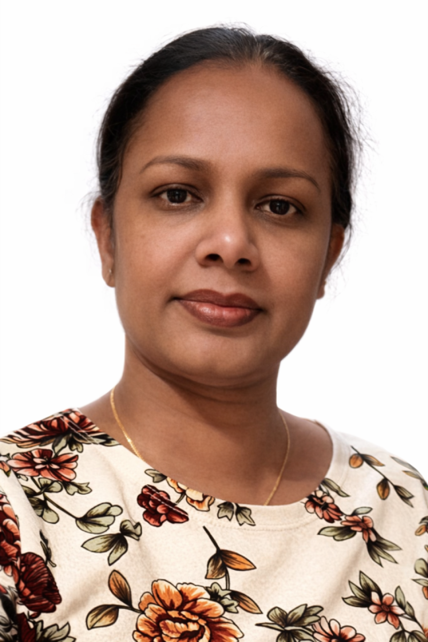Asgiri Jayasekara