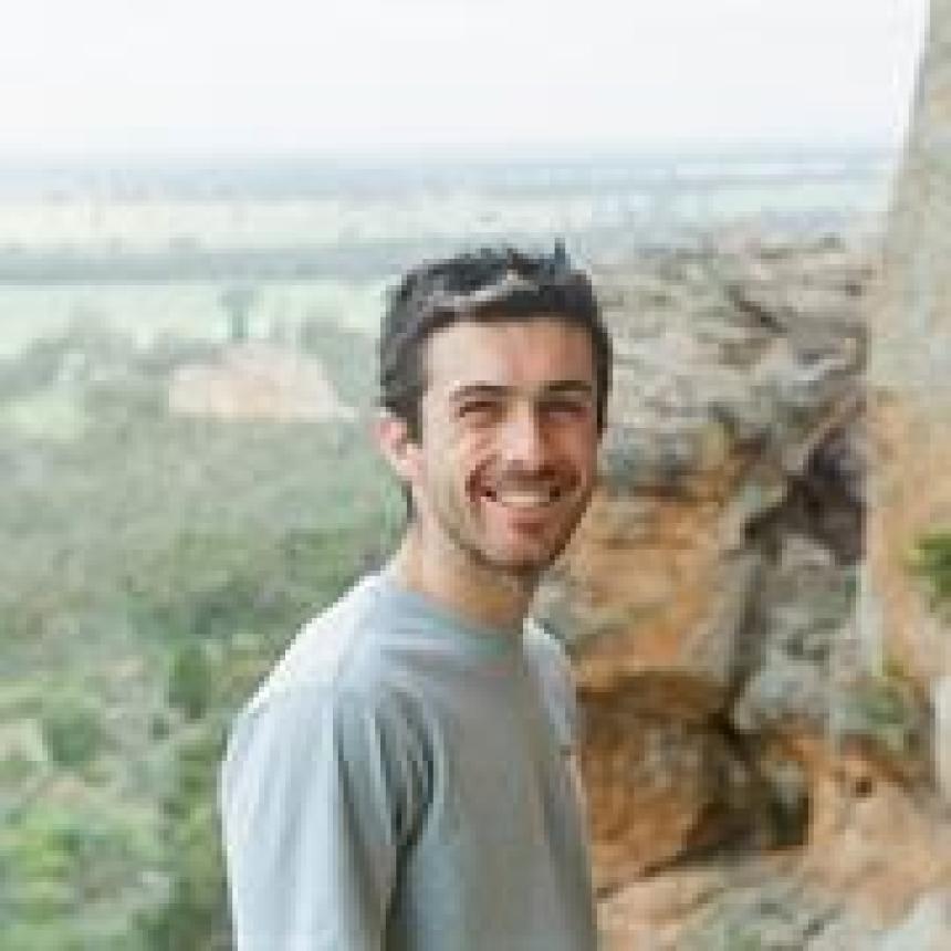 Andrew Dolan