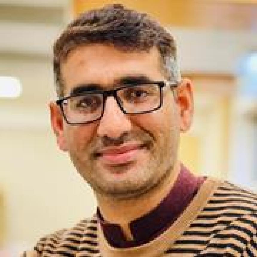 Muhammad Kamran