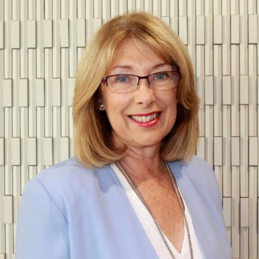 Jane Burdett