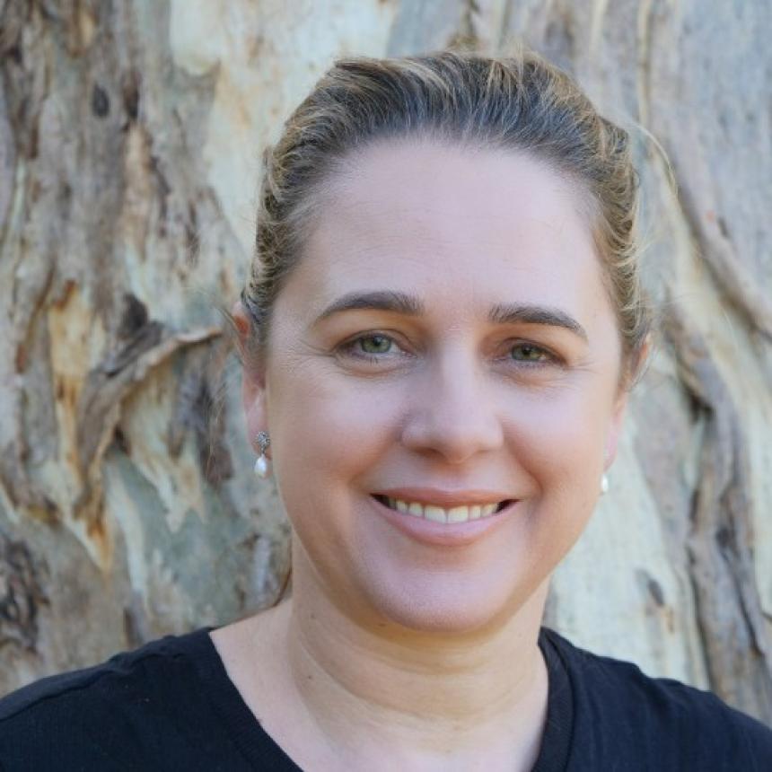 Sally May