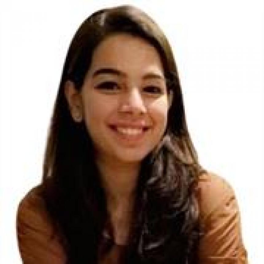 Priyanka Multani