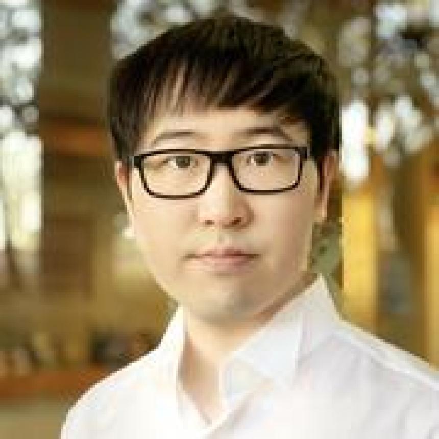 Guangze Yang