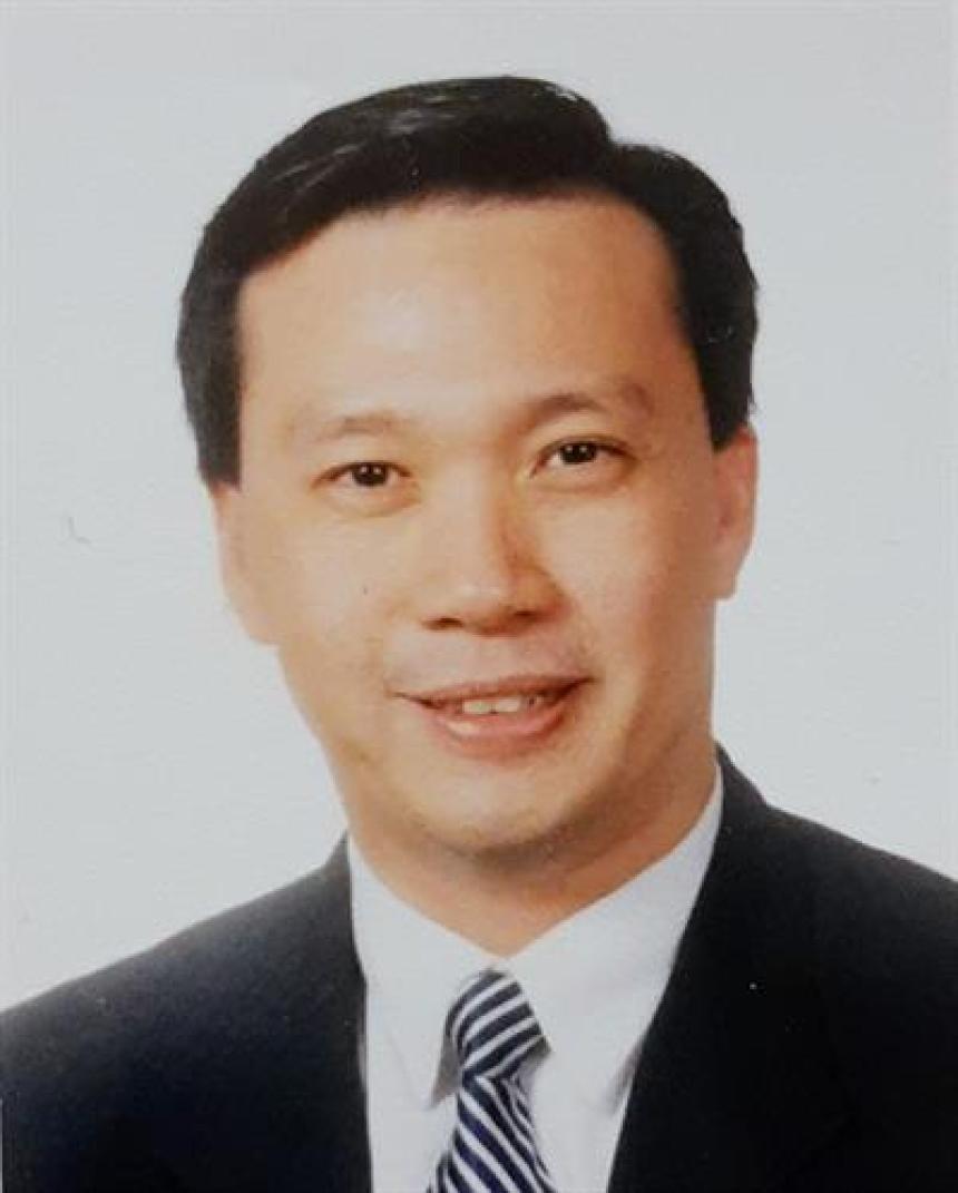 Yong Cheow Lim