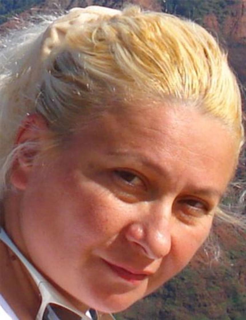 Cristiana Ciobanu
