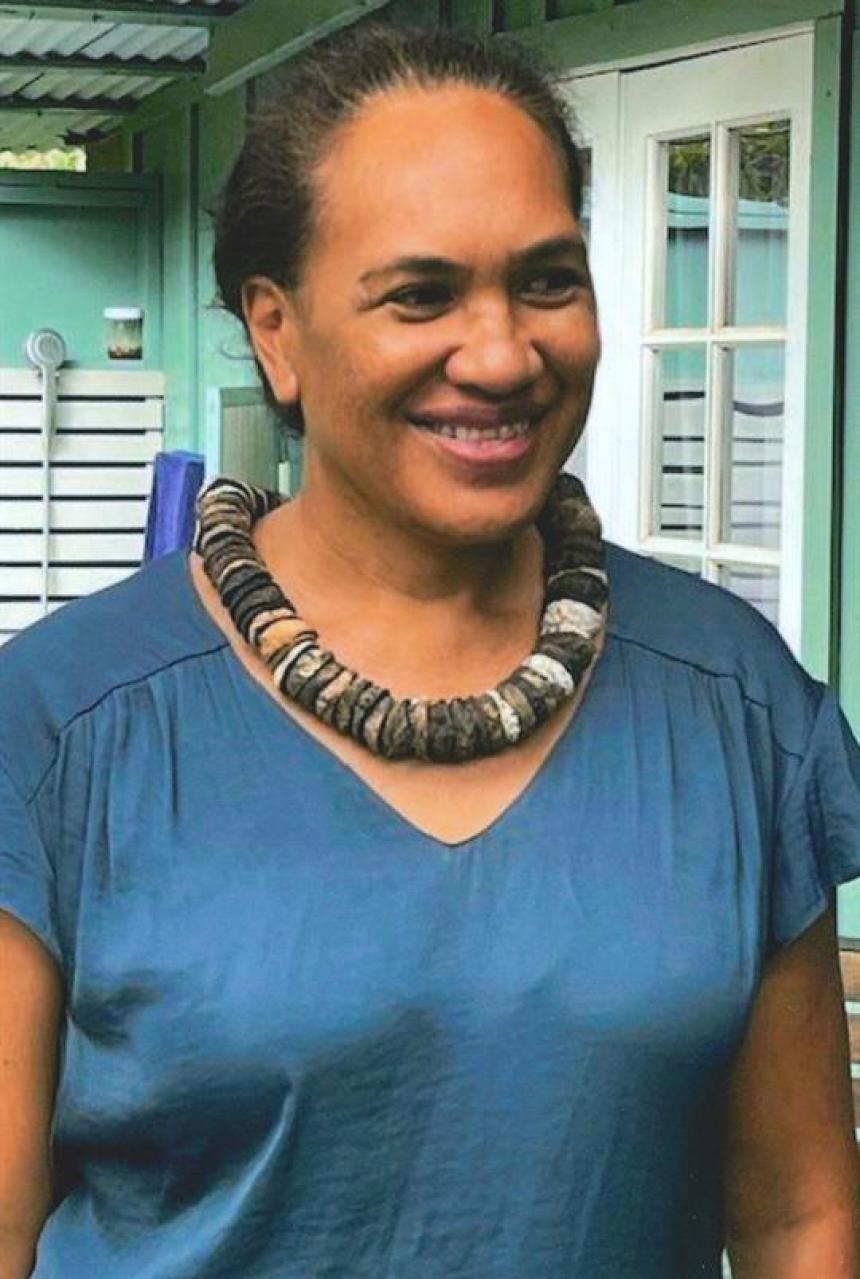 Maima Koro