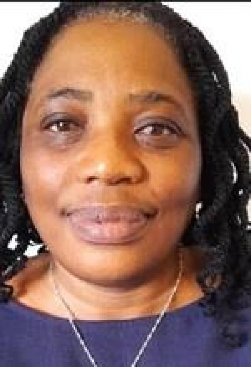 Mabasia Mamokete Ngatane