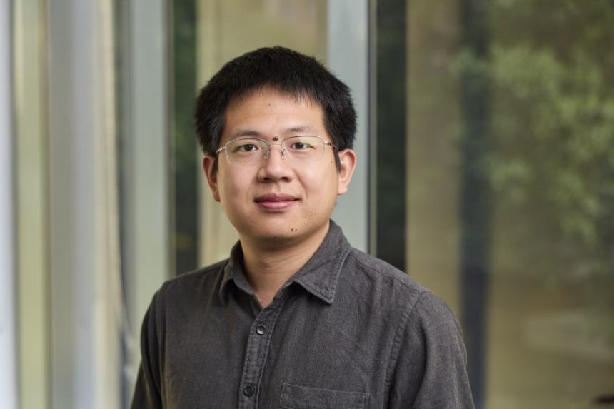 Hao Liu