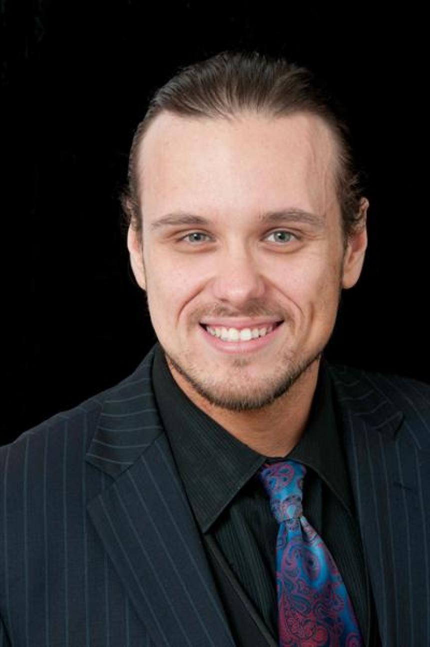Aaron Hermann