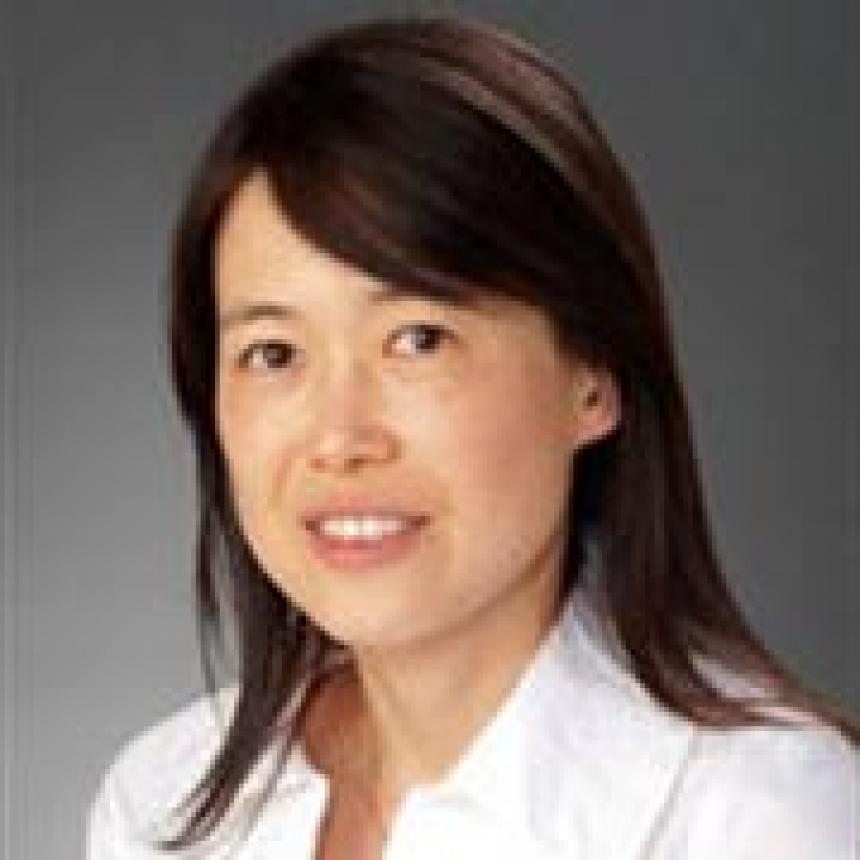 Jo Zhou