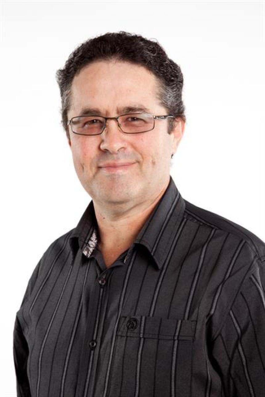 Matt Fisher