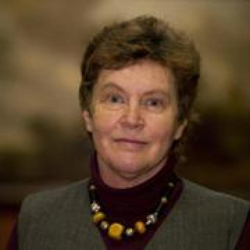 Catherine Speck