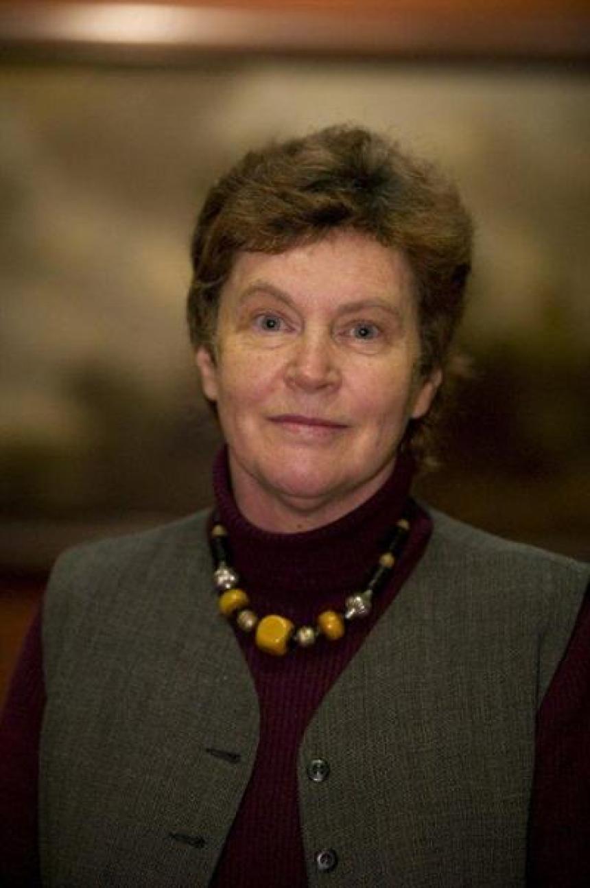 Catherine Speck