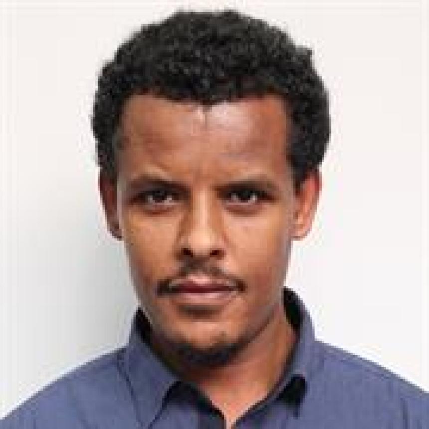 Tefera Mekonnen