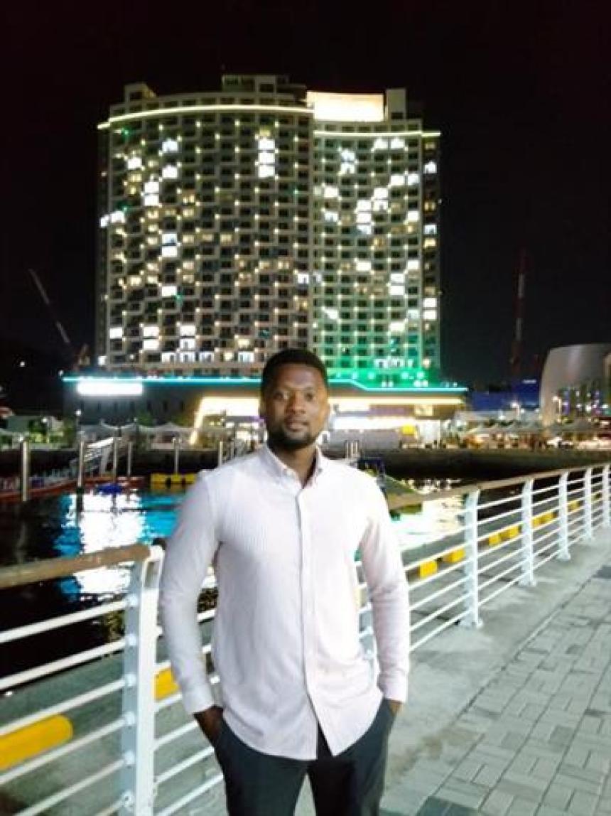 David Nkurunziza