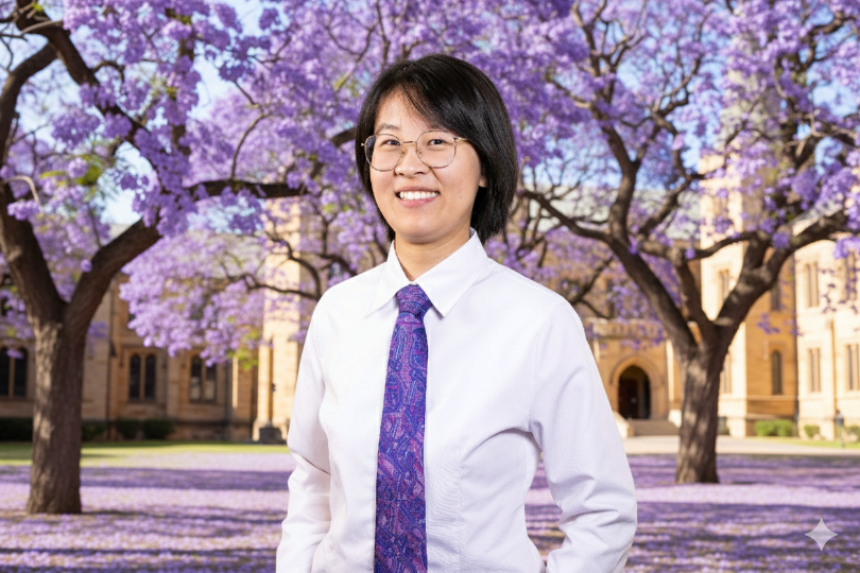 Yanyan Hong