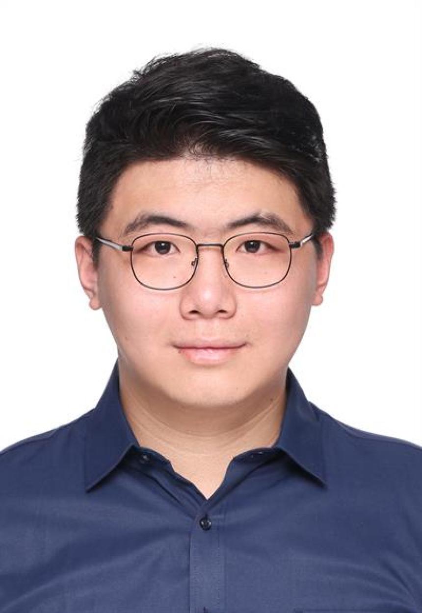 Jingxi Li